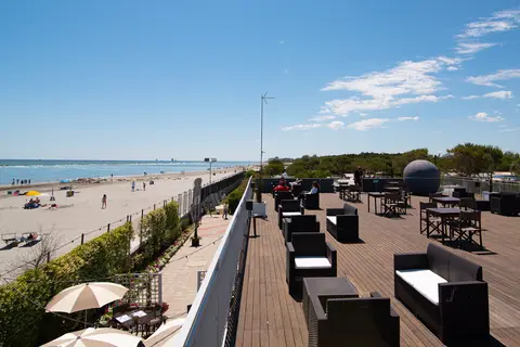 Pini Beach Village in Ravenna — foto 12