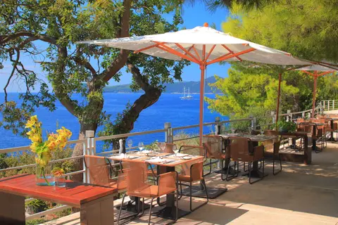 Sun Gardens Dubrovnik in Orašac — foto 10