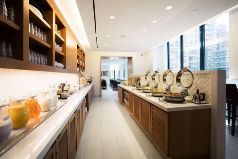 Hyatt House Chelsea foto 4