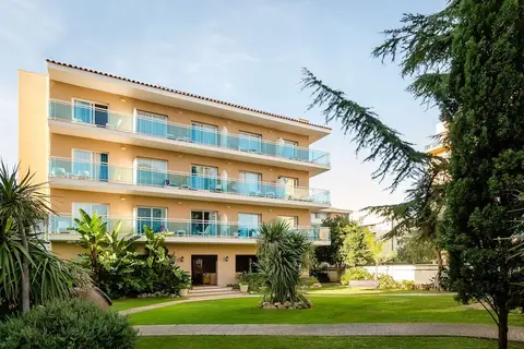 Alegria Maripins in Malgrat de Mar — foto 10