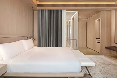 Hyatt Centric Levent Istanbul in Fatih — foto 8