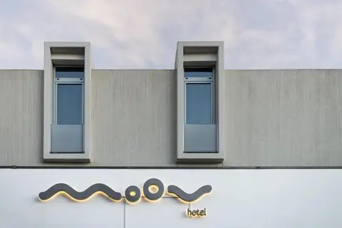 Moov Hotel Évora in Evora — foto 22