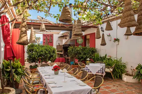 Cortijo del Arte in Pizarra — foto 2