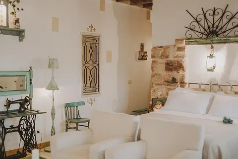 Masseria Montenapoleone in Fasano — foto 10