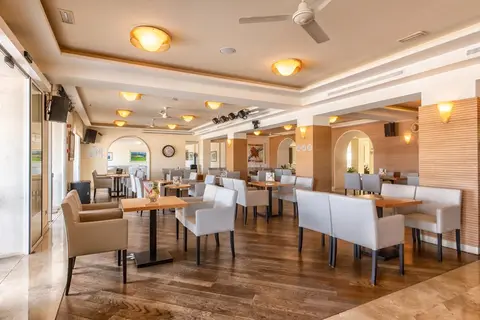 Hotel Cala Bona in Son Servera — foto 4