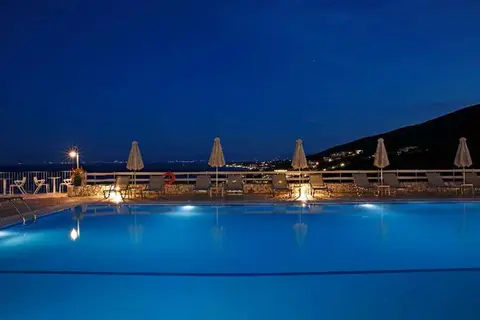 Asteris Hotel in Municipal Unit of Elios-Proni, foto 25