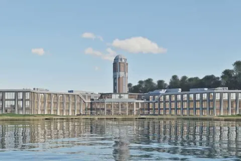 Postillion Hotel Breda Biesbosch foto 1