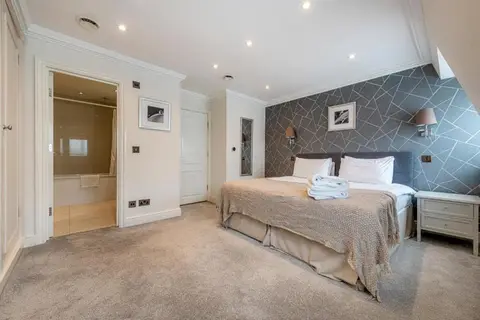 Queensgate Court in Londen, foto 16