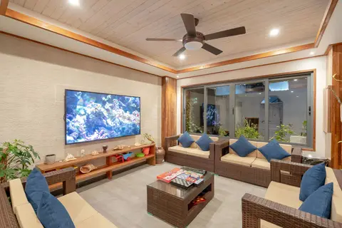 Ayala Ocean View in ގުޅި — foto 20