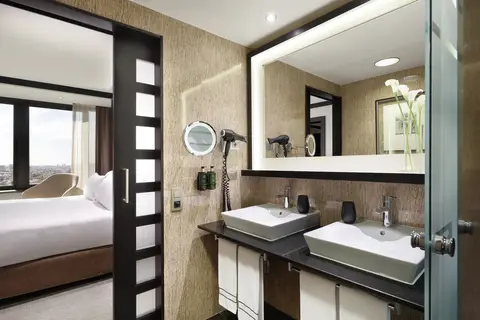 Meliá Barcelona Sarrià in Barcelona — foto 22