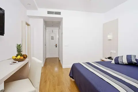 Hotel Spa Sagitario Playa in Ciutadella — foto 2