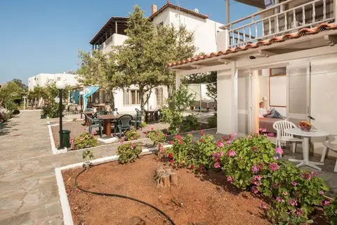 Panorama Seaview Appartementen in Δημοτική Ενότητα Χερσονήσου — foto 19