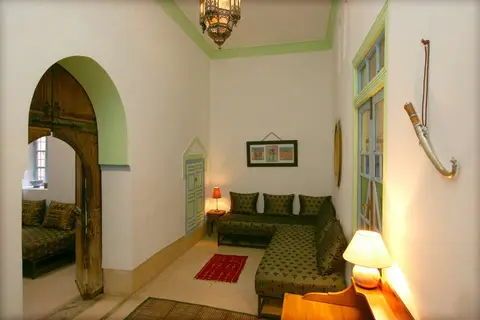Riad Karmela in Marrakesh, foto 21