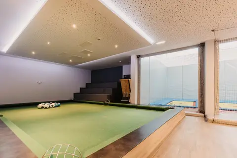 Hofgut Wagrain Apartments & Lifestyle Resort in Moos, foto 31