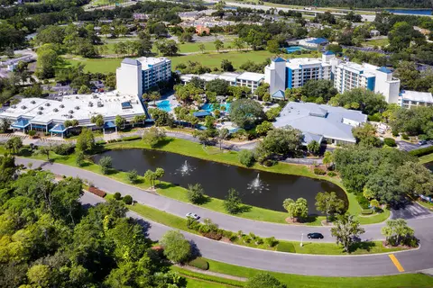 Delta Hotels Orlando Celebration in Kissimmee — foto 10
