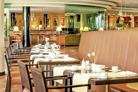 Radisson Blu Park Hotel & Conference Centre in Radebeul — foto 4