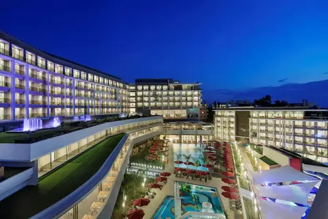 The Sense Deluxe Hotel in Manavgat, foto 26
