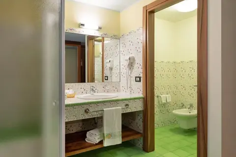 Hotel Alexander in Limone sul Garda — foto 20