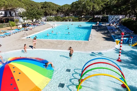 Camping Alannia Neptuno foto 5