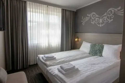 Grand Hotel Monopole in Valkenburg — foto 9