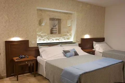 Artemisia Resort in Ragusa — foto 3