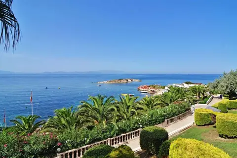 The Grand Blue Sky International in Kuşadası, foto 24
