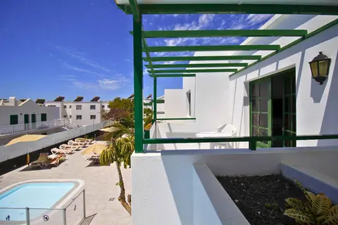 Apartamentos Aloe in Puerto del Carmen — foto 9