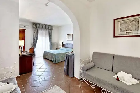 Colonna Palace Mediterraneo in Olbia, foto 20