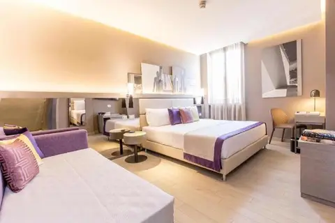Orazio Palace Hotel in Rome, foto 9