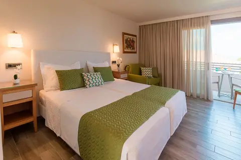 Akti Taygetos Conference Resort in Δημοτική Ενότητα Αβίας — foto 2