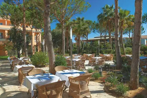 Hipotels Barrosa Garden in Chiclana de la Frontera — foto 27