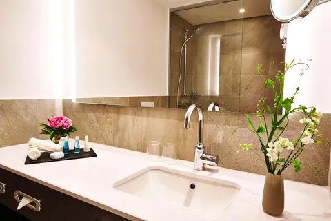 Steigenberger Hotel Köln in Keulen — foto 24