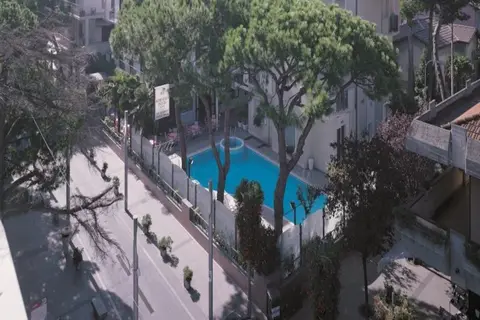 Hotel Adriatica in Rome, foto 4