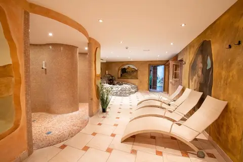Wohlfühlhotel Innertalerhof in Gerlos — foto 9