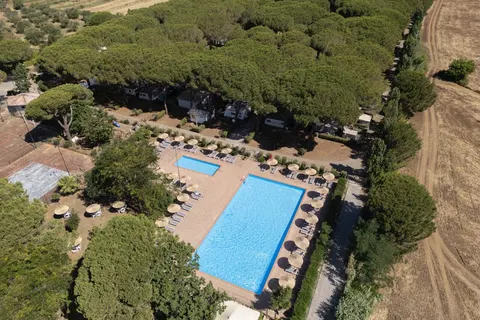 Camping Costa D Argento foto 2