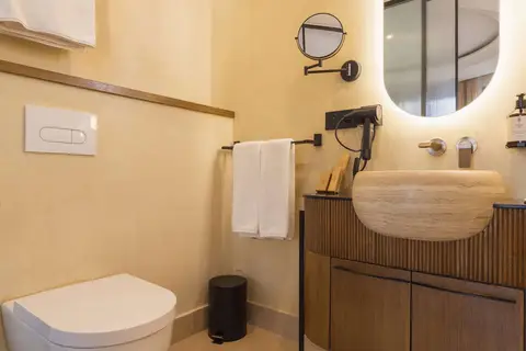 Le Square By Onomo Collection in Casablanca — foto 17
