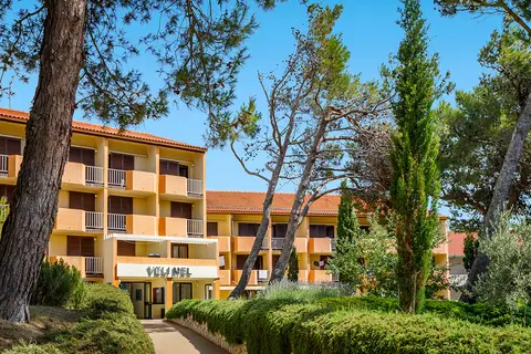 San Marino Resort in Lopar — foto 6