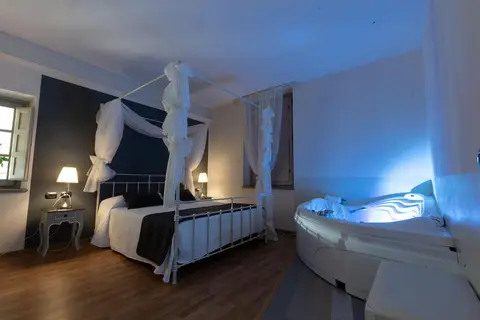 Grand Hotel Impero Spa & Resort in Castel del Piano, foto 24