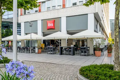 Ibis Dresden Zentrum in Dresden, foto 8