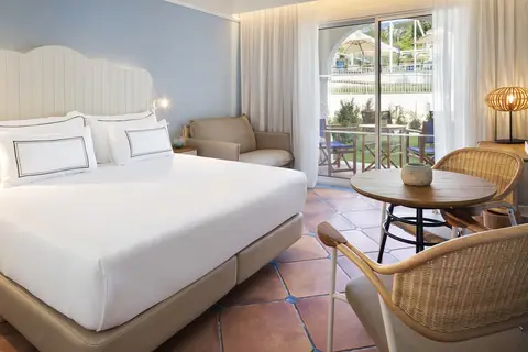 Meliá Zahara Resort & Villas in Barbate — foto 17