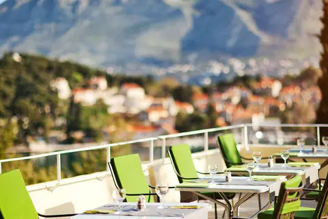 Hotel Croatia Cavtat in Cavtat — foto 6