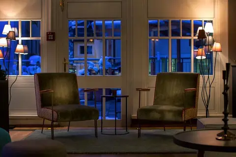 Hotel Heitzmann in Zell am See — foto 6
