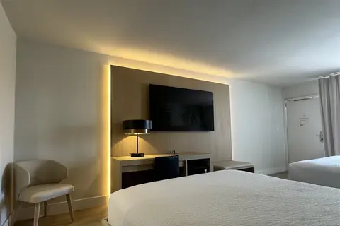 The Harrison Hotel Downtown Hollywood in Hollywood — foto 14