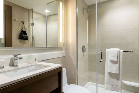Holiday Inn Brooklyn Downtown in New York — foto 3
