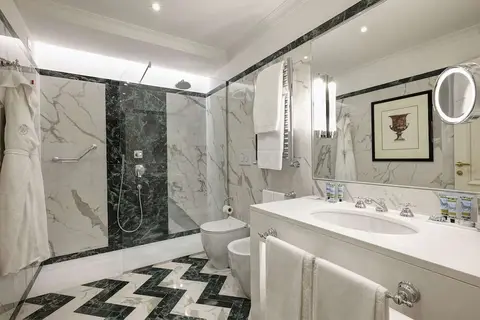 Palazzo Ripetta in Rome, foto 14