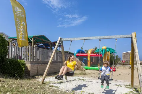 Soulac Plage in Soulac-sur-Mer — foto 8