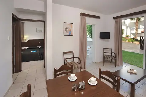 Petrosana Hotel Apts in Ayia Napa — foto 30