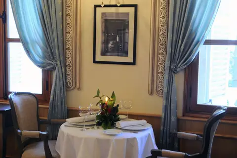 Grand Hotel Villa De France in Rabat — foto 4