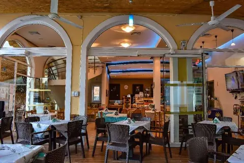 Govino Bay Corfu in Γουβιά — foto 7