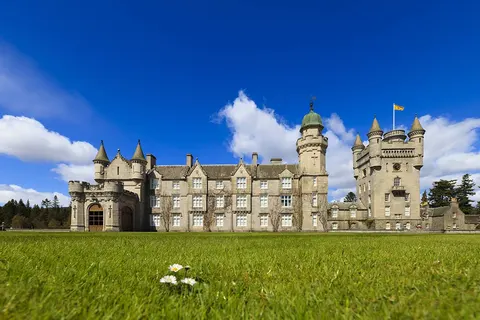 Het hart van Schotland in Schotland — foto 10